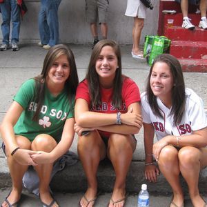 Meet your Posher, Liz